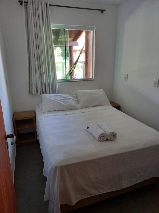 Aloha Rosa Hotell Praia do Rosa Exteriör bild
